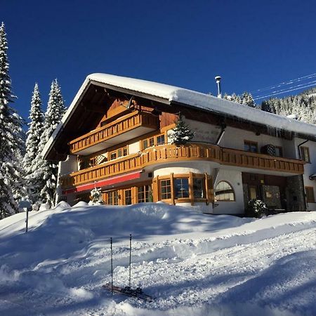 Haus Am Weissenbach Apartman Bad Hindelang Kültér fotó